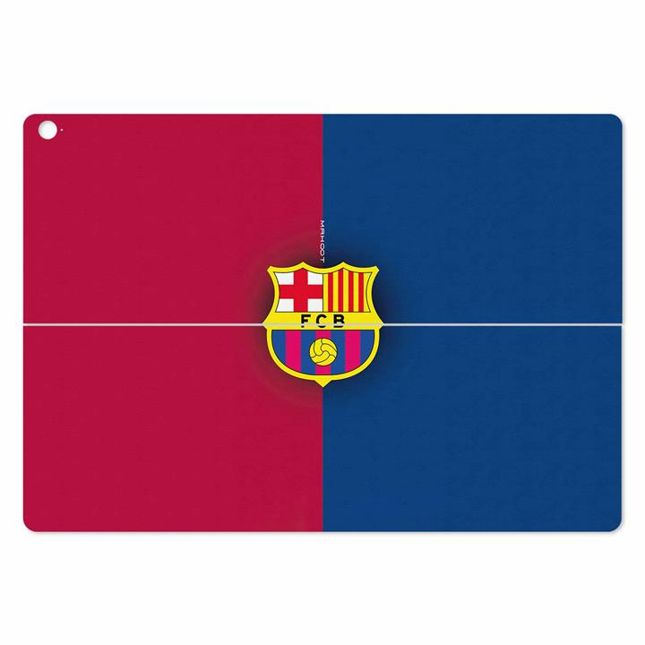 برچسب پوششی ماهوت مدل Barcelona مناسب برای تبلت ایسوس Transformer 3 Pro 2016 MAHOOT Barcelona Cover Sticker for ASUS Transformer 3 Pro 2016